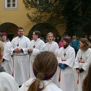 Palmsonntagsliturgie 
