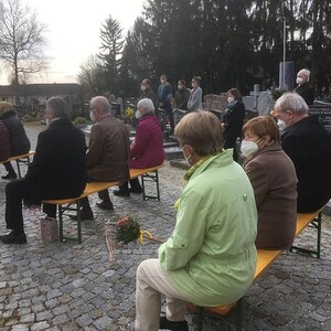 Palmsonntag 2021