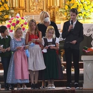 Erntedankfest
