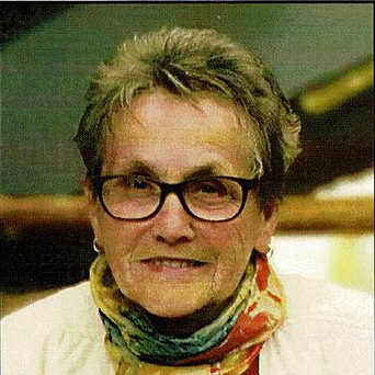 Anna Entholzer