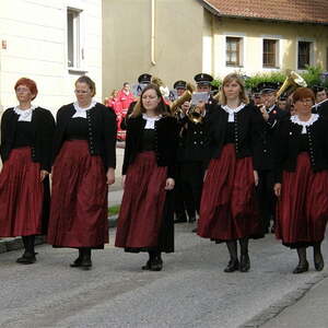 Fronleichnam