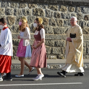 Erntedankfest