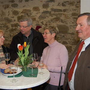 Festgottesdienst 