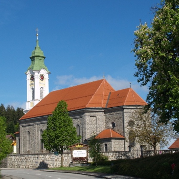 Schardenberg    