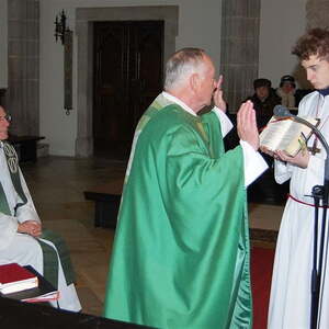 Festgottesdienst 