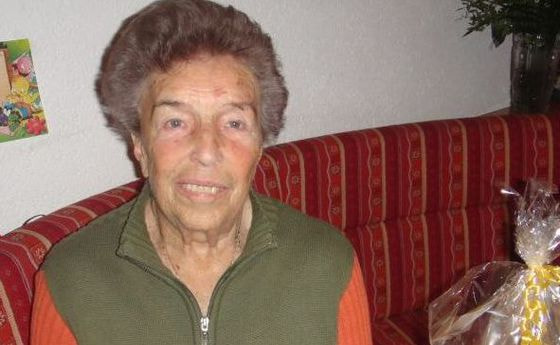 Reiter Berta