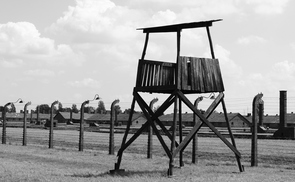 Auschwitz Birkenau