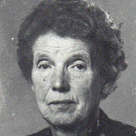 Rosa mayer