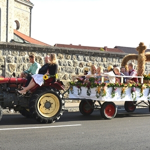 Erntedankfest