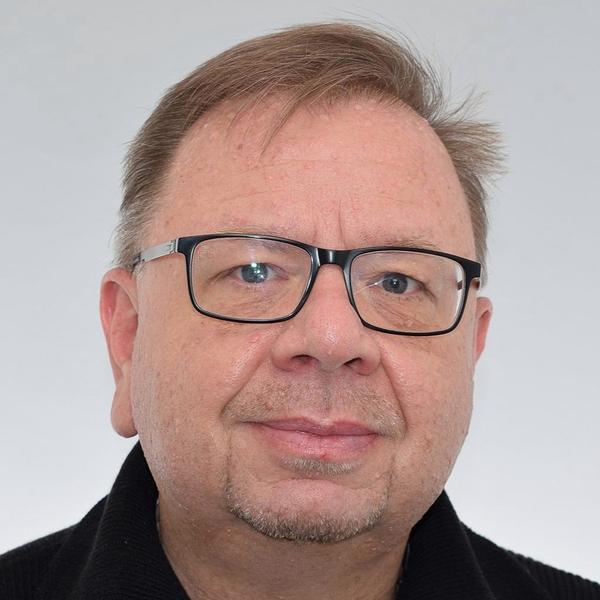 Michael Grims / © Pfarre Enns-St.Marien Michael Grims