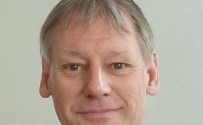 KTU-Rektor Dr. Franz Gruber