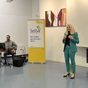 19 neue SelbA-Trainer:innen