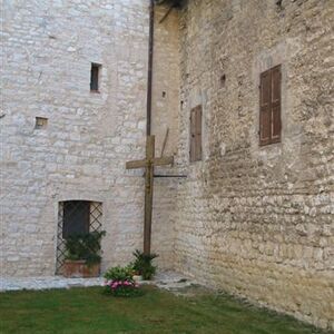 Assisi - Umbrien