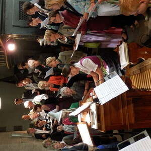 Pfarrfest und 50-jähriges Priesterjubiläum Pfarrer Stöllnberger