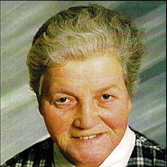 Maria Lachtner
