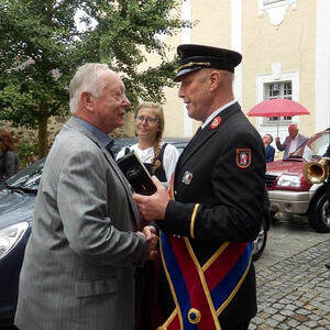 Geburtstagsfeier