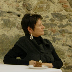 Literatisches Cafe