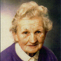 Maria Brandstetter