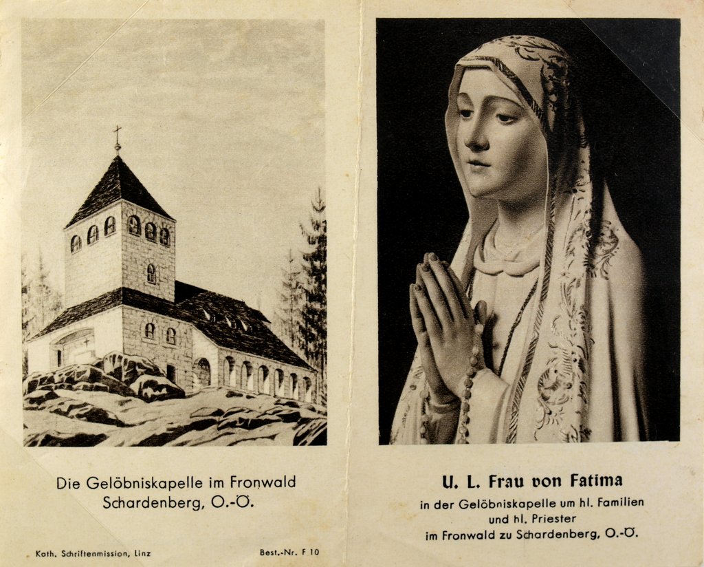 Fatimakapelle 