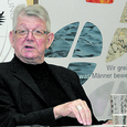 Bischof Erwin Kräutler / © KirchenZeitung Bischof Erwin Kräutler