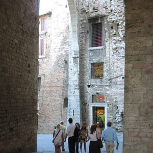 Assisi - Umbrien