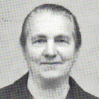 Maria Willibald