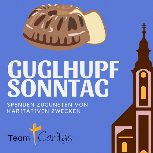 Guglhupfsonntag