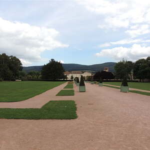 Pfarrreise 