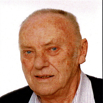 Josef Grömer