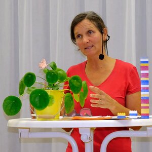 Lydia Neunhäuserer