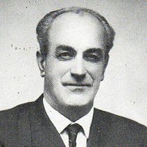 Ferdinand Pötzl