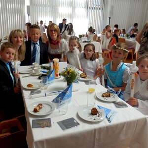Erstkommunion