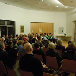 heiter-besinnlicher Abend / © Max Neundlinger heiter-besinnlicher Abend