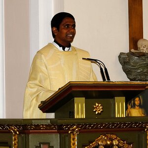 Dankgottesdienst