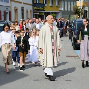 Erstkommunion