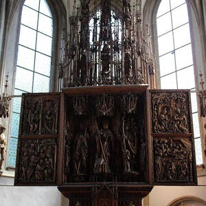 Ministrantenausflug