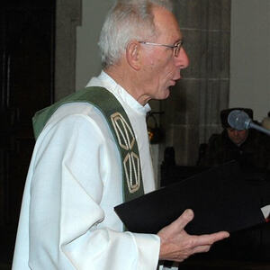 Festgottesdienst 