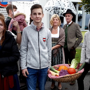 Erntedankfest