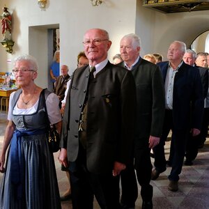Dankgottesdienst