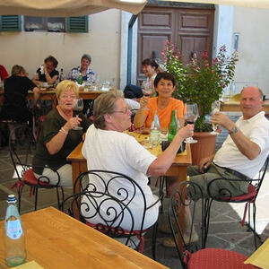 Assisi - Umbrien