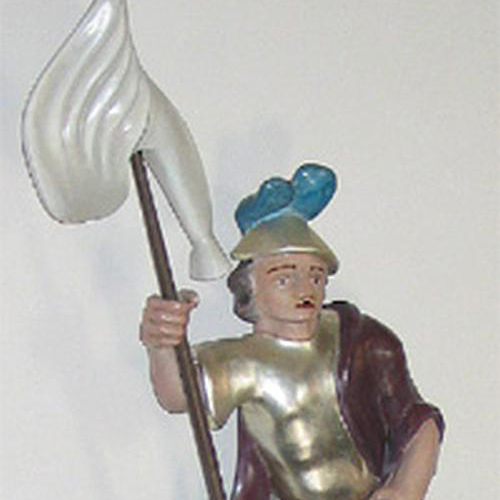 Hl. Florian