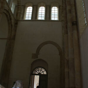 Pfarrreise 