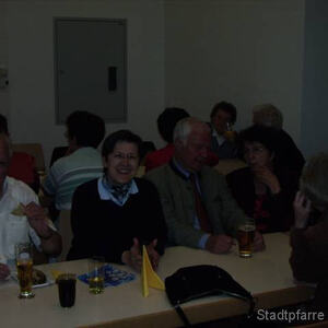 Mitarbeiterfest