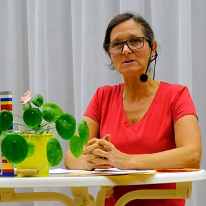 Lydia Neunhäuserer