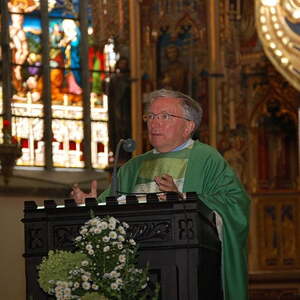 Priesterjubiläum