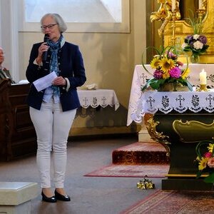 Hl. Laurentius