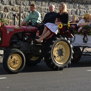 Erntedankfest