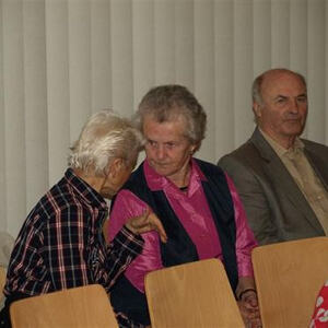 Start des KFB-Arbeitsjahres