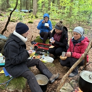 WaldWE