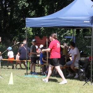 Pfarrfest